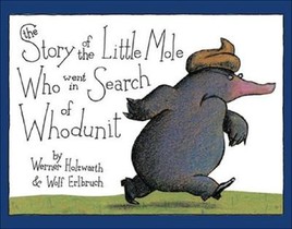 Holzwarth, W: Story of the Little Mole Who Went in Search of
