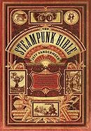 Steampunk Bible voorzijde