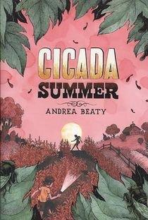 Secrets of the Cicada Summer