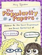 Popularity Papers: Book One voorzijde