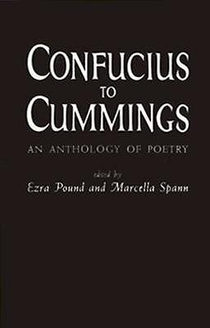Confucius to Cummings