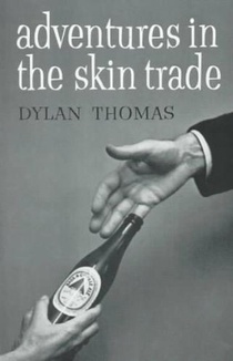 Adventures in the Skin Trade voorzijde