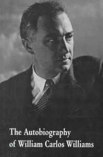 The Autobiography of William Carlos Williams voorzijde