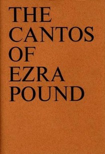 Pound, E: Cantos of Ezra Pound