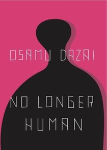 No Longer Human voorzijde