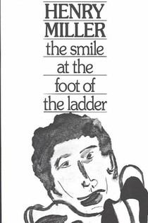 Smile at the Foot of the Ladder voorzijde