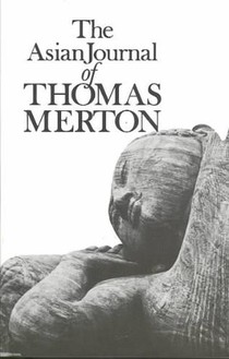 The Asian Journal of Thomas Merton voorzijde