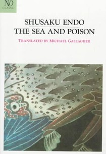 The Sea & Poison