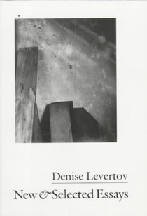 New and Selected Essays