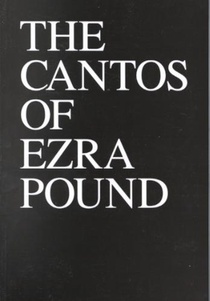 The Cantos of Ezra Pound