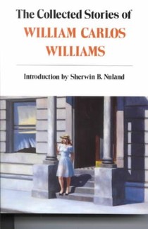 The Collected Stories of William Carlos Williams voorzijde