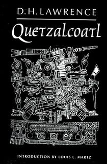 Quetzalcoatl voorzijde