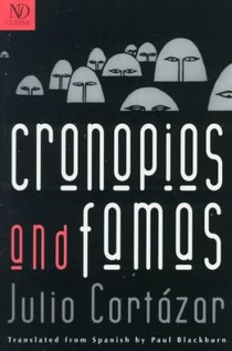 Cronopios and Famas