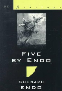 Five by Endo