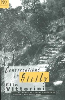 Conversations in Sicily