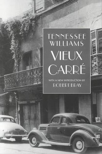 Vieux Carre