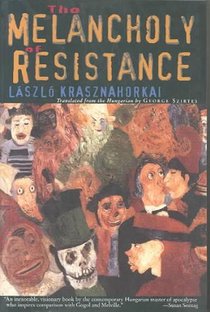 The Melanchology of Resistance