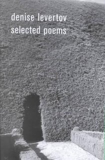 The Selected Poems of Denise Levertov