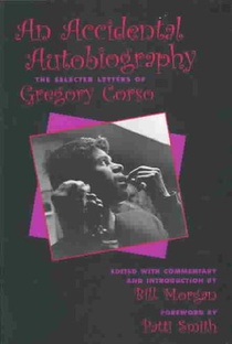 An Accidential Autobiography