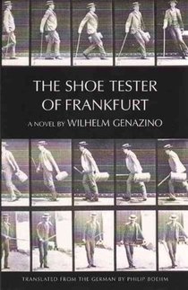 The Shoe Tester of Frankfurt voorzijde