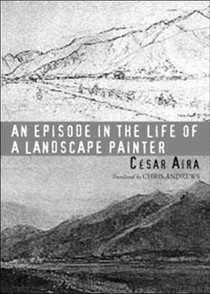 An Episode in the Life of a Landscape Painter