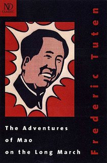 The Adventures of Mao on the Long March
