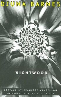 Nightwood voorzijde