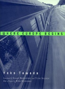 Where Europe Begins