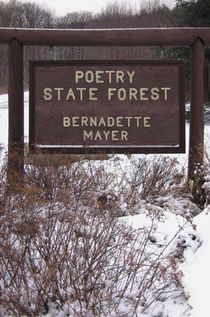 Poetry State Forest