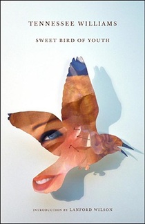 Sweet Bird of Youth voorzijde