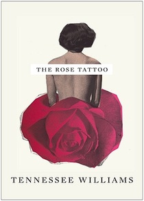 The Rose Tattoo voorzijde