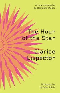 The Hour of the Star voorzijde