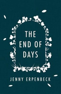 The End of Days voorzijde