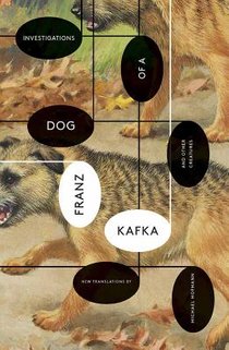 Investigations of a Dog - And Other Creatures voorzijde