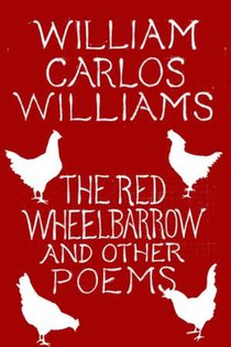 The Red Wheelbarrow & Other Poems voorzijde