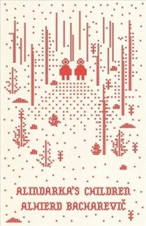 ALINDARKA 8242 S CHILDREN 8211 THIN