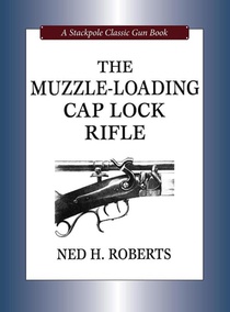 Muzzle-Loading Cap Lock Rifle