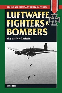 Luftwaffe Fighters and Bombers