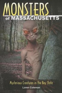 Monsters of Massachusetts