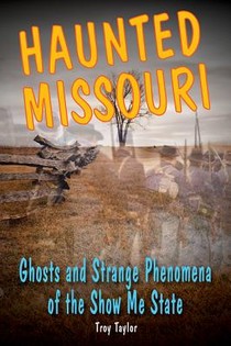 Haunted Missouri