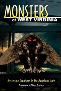 Monsters of West Virginia