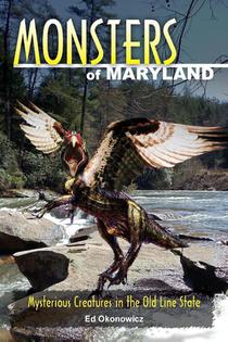 Monsters of Maryland