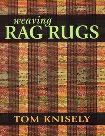 WEAVING RAG RUGS