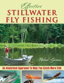 Effective Stillwater Fly Fishing