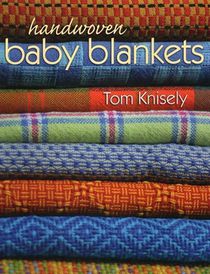 Handwoven Baby Blankets