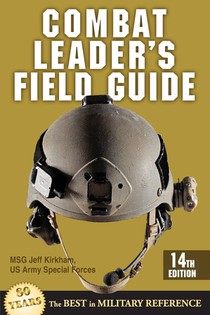 Combat Leader's Field Guide