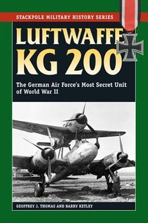 LUFTWAFFE KG 200