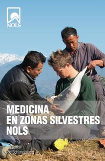 Medicina en Zonas Silvestres NOLS