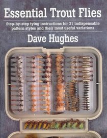 ESSENTIAL TROUT FLIES: STEP BYPB