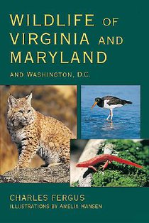 Wildlife of Virginia and Maryland